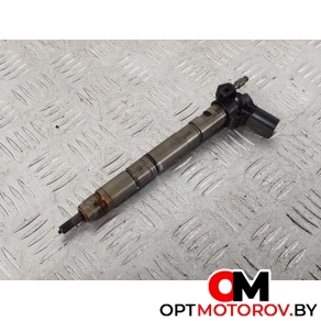 Форсунка топливная  Volkswagen Passat B6 2008 03L130277, 0445116030 #1