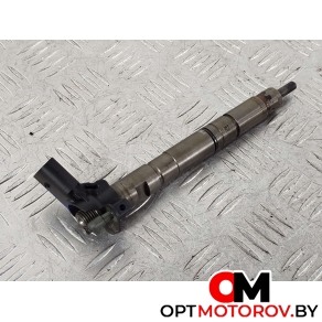 Форсунка топливная  Volkswagen Passat B6 2008 03L130277, 0445116030 #3