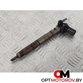 Форсунка топливная  Volkswagen Passat B6 2008 03L130277, 0445116030 #1