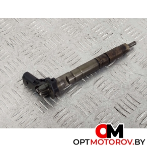 Форсунка топливная  Volkswagen Passat B6 2008 03L130277, 0445116030 #3