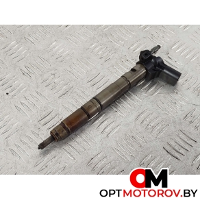 Форсунка топливная  Volkswagen Passat B6 2008 03L130277, 0445116030 #1