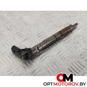 Форсунка топливная  Volkswagen Passat B6 2008 03L130277, 0445116030 #3