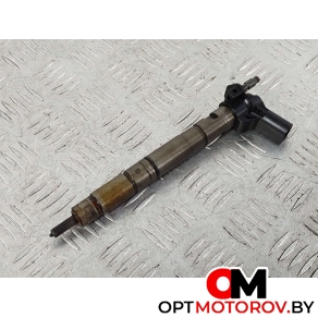 Форсунка топливная  Volkswagen Passat B6 2008 03L130277, 0445116030 #1