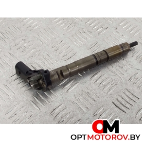 Форсунка топливная  Volkswagen Passat B6 2008 03L130277, 0445116030 #3