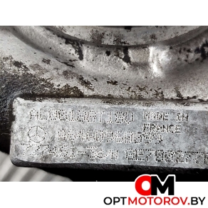 Турбина  Mercedes-Benz E-Класс W211/S211 2005 A6460960099 #2