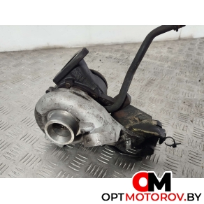 Турбина  Mercedes-Benz E-Класс W211/S211 2005 A6460960099 #1