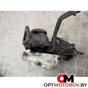 Турбина  Mercedes-Benz E-Класс W211/S211 2005 A6460960099 #5