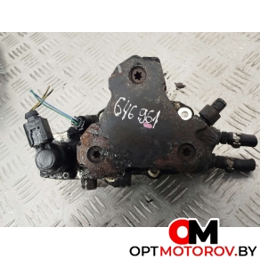 Насос ТНВД  Mercedes-Benz E-Класс W211/S211 2005 A6480700001, 0445010078 #4