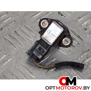 Датчик абсолютного давления  Mercedes-Benz E-Класс W211/S211 2005 A0041533128 #3