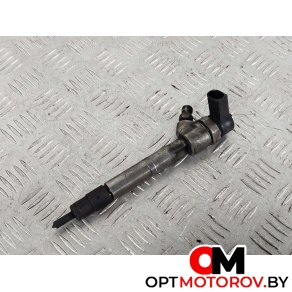 Форсунка топливная  Mercedes-Benz E-Класс W211/S211 2005 A6480700187, 0445110156 #1