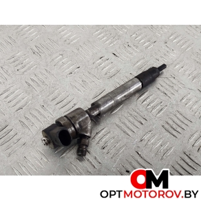 Форсунка топливная  Mercedes-Benz E-Класс W211/S211 2005 A6480700187, 0445110156 #3