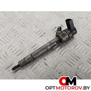 Форсунка топливная  Mercedes-Benz E-Класс W211/S211 2005 A6480700187, 0445110156 #1