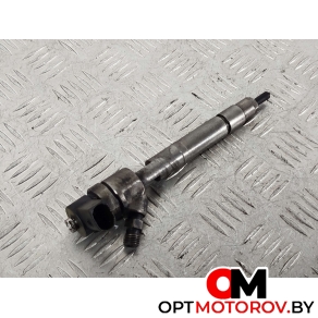 Форсунка топливная  Mercedes-Benz E-Класс W211/S211 2005 A6480700187, 0445110156 #3