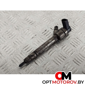 Форсунка топливная  Mercedes-Benz E-Класс W211/S211 2005 A6480700187, 0445110156 #1