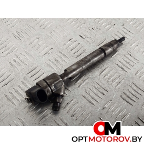 Форсунка топливная  Mercedes-Benz E-Класс W211/S211 2005 A6480700187, 0445110156 #3