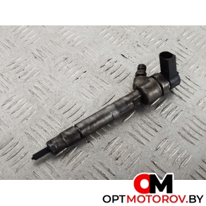 Форсунка топливная  Mercedes-Benz E-Класс W211/S211 2005 A6480700187, 0445110156 #1