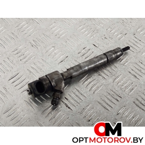 Форсунка топливная  Mercedes-Benz E-Класс W211/S211 2005 A6480700187, 0445110156 #3