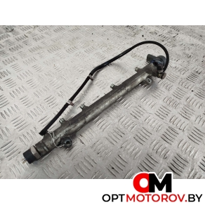 Топливная рампа  Mercedes-Benz C-Класс W203/S203/CL203 [рестайлинг] 2004 A6110780449, 0281002494, A6110700395, 0445214038 #5