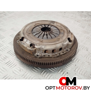 Комплект сцепления  Volkswagen Polo 4 поколение [рестайлинг] 2006 3082000797, 1878068031 #1