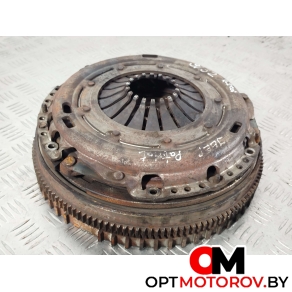 Комплект сцепления  Jeep Patriot 1 поколение [рестайлинг] 2011 05106055AA, 05106056AA #1