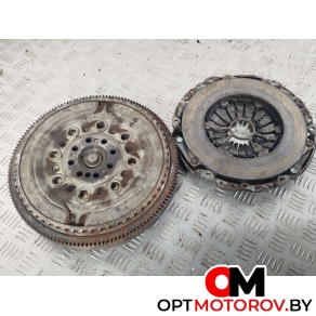 Комплект сцепления  Mercedes-Benz C-Класс W203/S203/CL203 2003 A2710300505, A0002523611 #6