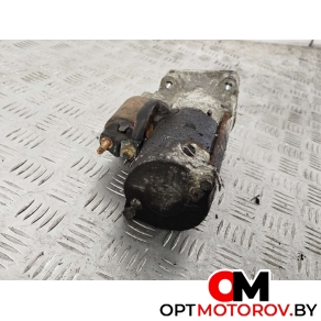 Стартер  Chrysler Voyager 4 поколение [рестайлинг] 2005 04868860AA #4