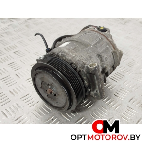 Компрессор кондиционера  Mercedes-Benz E-Класс W211/S211 2005 A0012305611 #3