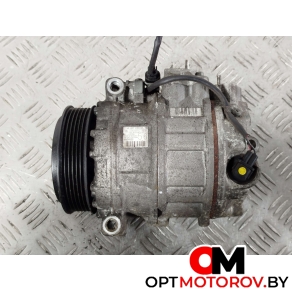 Компрессор кондиционера  Mercedes-Benz E-Класс W211/S211 2005 A0012305611 #1