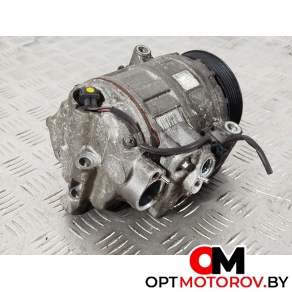Компрессор кондиционера  Mercedes-Benz E-Класс W211/S211 2005 A0012305611 #4