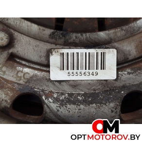 Комплект сцепления  Opel Meriva 1 поколение (A) 2005 55556349, 9223223 #2