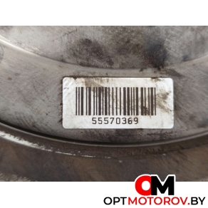 Комплект сцепления  Opel Insignia 1 поколение (A) 2009 55570369, 55557846 #2