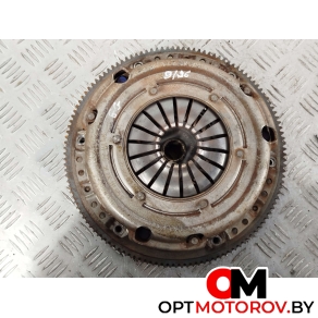 Комплект сцепления  SEAT Ibiza 4 поколение [рестайлинг] 2015 03C141031, 03C141025D, 03G105271D #3