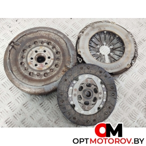 Комплект сцепления  Volkswagen Golf 5 поколение 2004 3082001409, 1864001694 #6