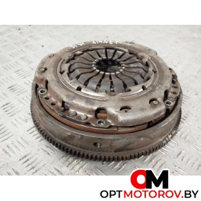 Комплект сцепления  Opel Meriva 2 поколение (B) 2011 55565495, 55565497 #1