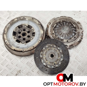Комплект сцепления  Opel Meriva 2 поколение (B) 2011 55565495, 55565497 #4