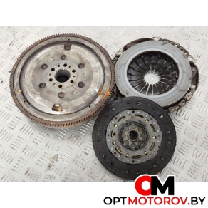 Комплект сцепления  Opel Meriva 2 поколение (B) 2011 55565495, 55565497 #6