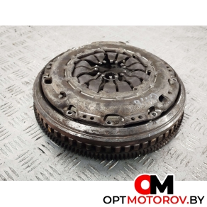 Комплект сцепления  Renault Megane 3 поколение 2010 8200926712, 8200450217, 8200889321 #1