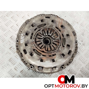 Комплект сцепления  Ford Transit 7 поколение 2013 217550BC, 216177CB, 217563BA #3