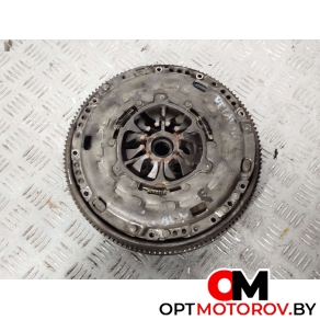 Комплект сцепления  Skoda Octavia 2 поколение (A5) 2006 03G141031K, 03G141025E #3