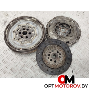Комплект сцепления  Skoda Octavia 2 поколение (A5) 2006 03G141031K, 03G141025E #4