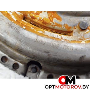 Комплект сцепления  Volkswagen Golf 5 поколение 2003 2294003341, 3082002048, 1878005146 #2