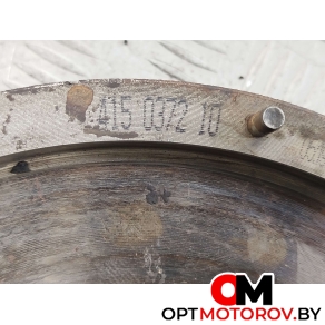 Комплект сцепления  Citroen Jumper 2 поколение 2008 415037210, 326004510 #4