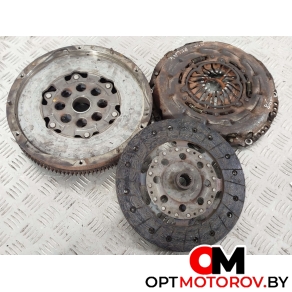 Комплект сцепления  Citroen Jumper 2 поколение 2008 415037210, 326004510 #3
