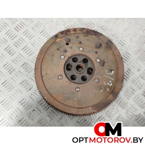 Маховик  Audi A4 B6 2002 058105317F #3