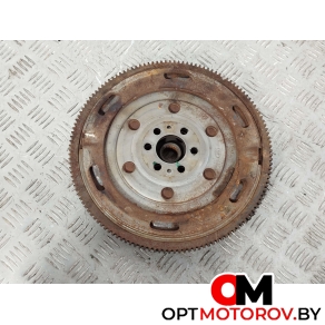 Маховик  Audi A4 B6 2002 058105317F #5