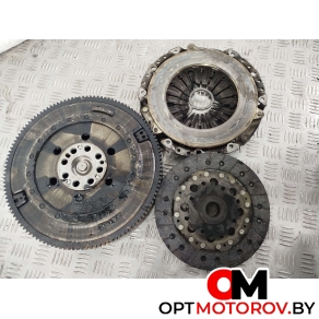 Комплект сцепления  BMW 1 серия E81/E82/E87/E88 [рестайлинг] 2010 124058910, 323078710, 415055210 #7