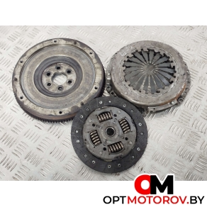 Комплект сцепления  Citroen C3 2 поколение 2012 319021910, 9637669810 #4