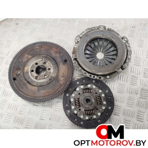 Комплект сцепления  Citroen C3 2 поколение 2012 319021910, 9637669810 #6