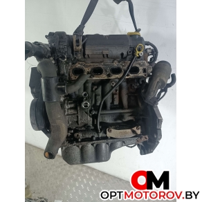 Двигатель  Opel Corsa D 2007 Z12XEP #3