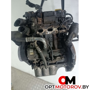 Двигатель  Opel Corsa D 2009 Z10XEP #3